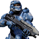 Illustration for article titled The Art (and Guns) of emHalo 4/em